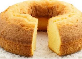 طريقة عمل كيكة سريعة وهشة