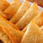 طريقة عمل سمبوسة البافلو بالدجاج