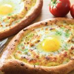 طريقة عمل فطائر البيض والجبن