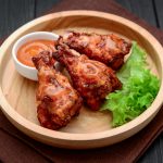 طريقة عمل دجاج بالصوص الحار للدايت