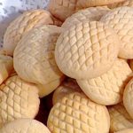 طريقة عمل كحك العيد زي المحلات