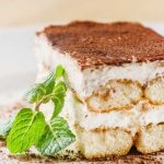 طريقة عمل تيراميسو سهل