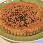 طريقة عمل تارت الدجاج بالبيكان والطحينة والعسل