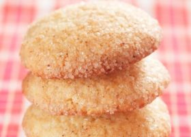 طريقة عمل سنكردوودل كوكيز