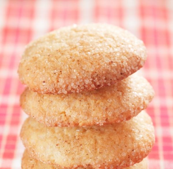 طريقة عمل سنكردوودل كوكيز