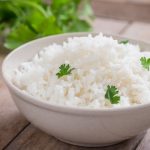 طريقة عمل الأرز البسمتي بالزبدة