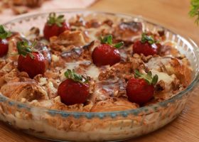 طريقة عمل سينابون كذاب