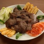 طريقة عمل دونر كباب