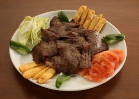 طريقة عمل دونر كباب