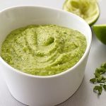 طريقة عمل صوص الافوكادو للسندويشات