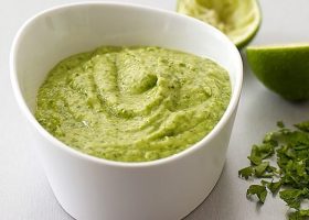 طريقة عمل صوص الافوكادو للسندويشات