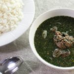 طريقة عمل ملوخية باللحمة