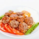 طريقة عمل الكباب اليمني
