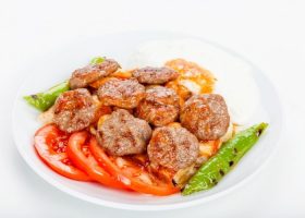 طريقة عمل الكباب اليمني