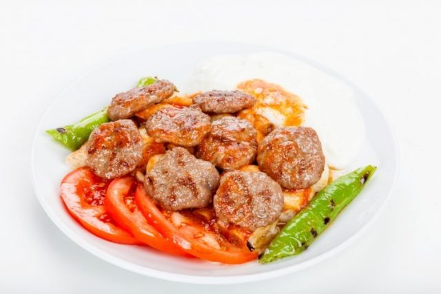 طريقة عمل الكباب اليمني