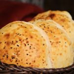 طريقة عمل خبز مريم