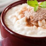 طريقة عمل رز بلبن مصري