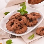 طريقة عمل سابليه بالشوكولاتة