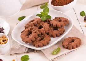 طريقة عمل سابليه بالشوكولاتة