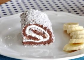 طريقة عمل رول السلطان