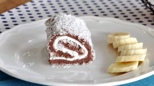 طريقة عمل رول السلطان