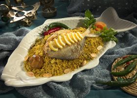 طريقة عمل محموس السمك