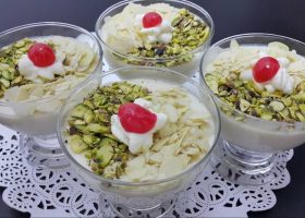 طريقة عمل كشك الأمراء