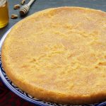 طريقة عمل الكنافة باللبن