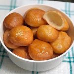 طريقة عمل الجبنية بدون بيض