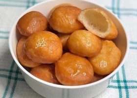 طريقة عمل الجبنية بدون بيض