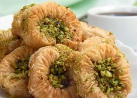 طريقة عمل سوار الست