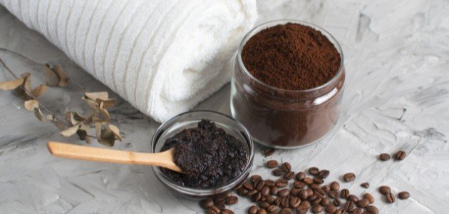 فوائد القهوة العربية للشعر