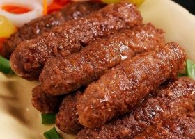 طريقة عمل كفتة الحاتى بالبرغل