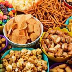 5 أطعمة تسبب لك التوتر