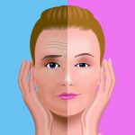 أعراض نقص الكولاجين في الجسم