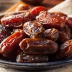 فوائد التمر للبشرة