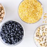 ما أعراض حساسية البقوليات وعلاجها؟