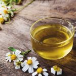 أعشاب طبيعية لزيادة الوزن