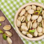 فوائد الفستق للرضع