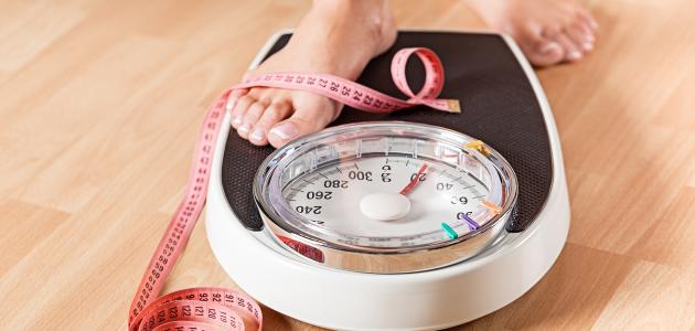ما هي أسباب زيادة الوزن رغم الرجيم؟