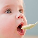 ما فوائد الحمص للرضع؟