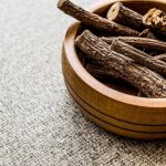 طريقة عمل ماسك العرقسوس