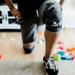 أفضل 3 تمارين لتقوية الركبة