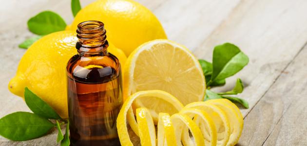 ما فوائد زيت الليمون للشعر؟