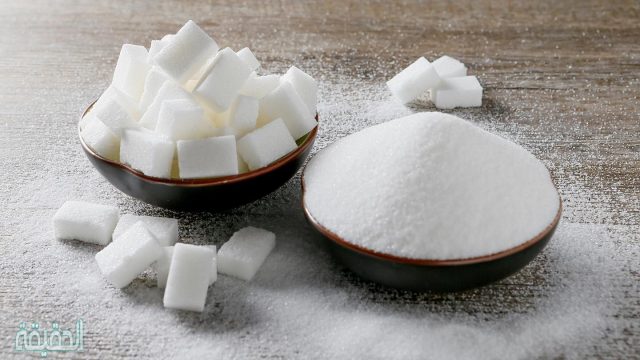 ما أعراض حساسية السكر؟