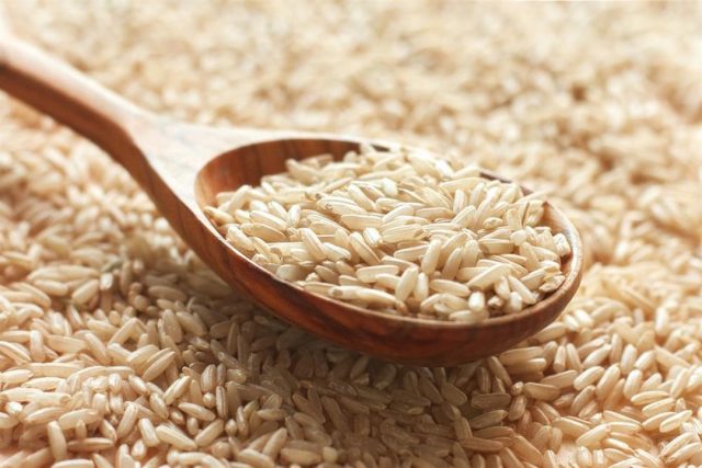 ماهي فوائد الأرز الأسمر؟
