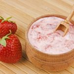 افضل ماسكات للبشرة الدهنية بالفراولة