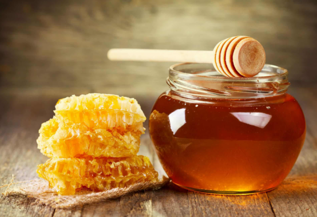 ما هي فوائد عسل السدر للحامل؟