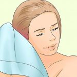 فوائد حمامات البخار للشعر