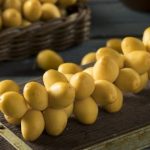 فوائد البلح الأصفر